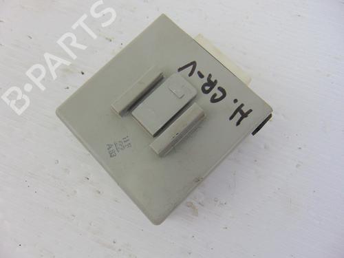Electronic module HONDA CR-V II (RD_) 2.2 CTDi (RD9) | BP8327160M83 
