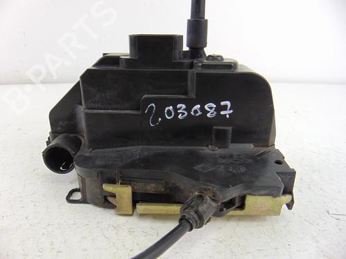 Used Front right lock RENAULT MEGANE II (BM0/1_, CM0/1_) 1.6 16V (112 hp) 11420508