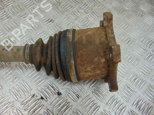 Left rear driveshaft NISSAN PATHFINDER III (R51) 2.5 dCi | BP7730585M40