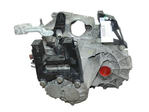 Gearbox VW POLO V (6R1, 6C1) 1.0 | BP17986349M3 