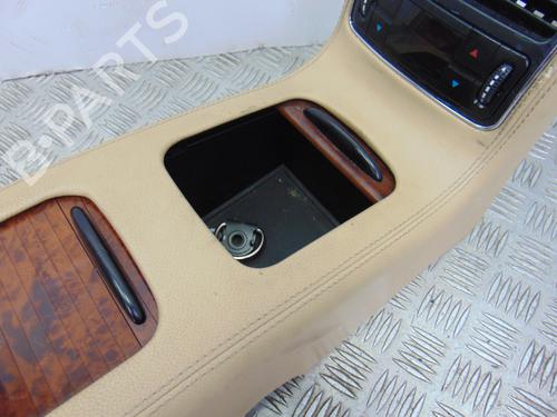 Armrest / Center console MERCEDES-BENZ CLS (C219) CLS 350 (219.357) | BP8631279I20 