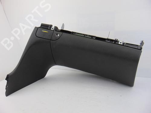 Used Glove box MERCEDES-BENZ E-CLASS (W211) E 320 (211.065) (224 hp) 8187350