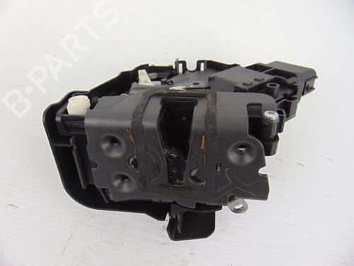 Rear left lock FORD C-MAX (DM2) 1.6 TDCi | BP8229125C100 