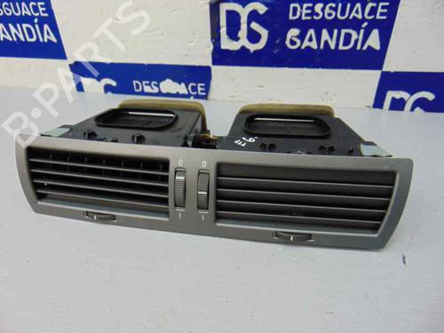 Air vent BMW 7 (E65, E66, E67) 730 d (218 hp) 11654943