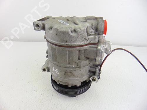 AC compressor AUDI ALLROAD C5 (4BH) 2.5 TDI quattro | BP11750482M34
