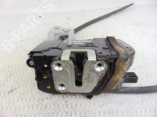 Front right lock KIA SPORTAGE III (SL) 1.6 GDI | BP10642491C97 