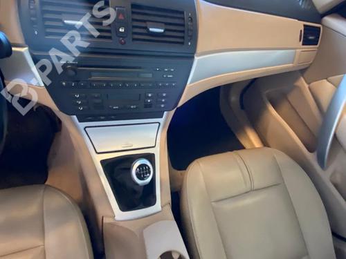 AC radiator BMW X3 (E83) 2.0 d | BP7729091M32  - Image 45