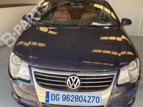 Used Parts VW EOS (1F7, 1F8)  2.0 TDI  899678