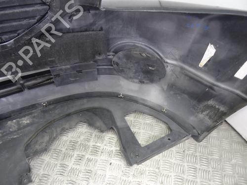 Front bumper DODGE CALIBER 2.0 CRD | BP17031709C7 