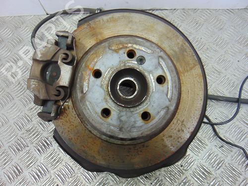 Used Left rear steering knuckle MERCEDES-BENZ CLS (C219) CLS 350 (219.357) (292 hp) 8678224