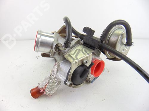 Used Turbo Turbo FORD FOCUS III 1.6 EcoBoost (150 hp) 10922217 10922217