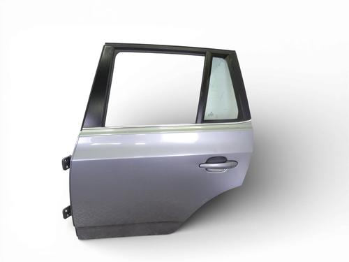 Used Left rear door BMW X3 (E83) 3.0 d (204 hp) 31370969