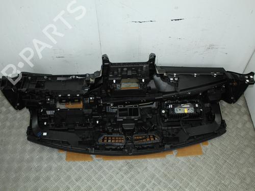 Airbag Kit PEUGEOT 308 III (FB_, FH_, FP_, F3_, FM_) PureTech 130 (FPHNSL, FPHNST) | BP17054565C86