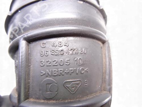 Pipe PEUGEOT BIPPER (AA_) | BP30537191M125