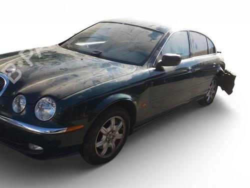 Pièces Détachées Usagées JAGUAR S-TYPE II (X200) [1998-2008]  4407311
