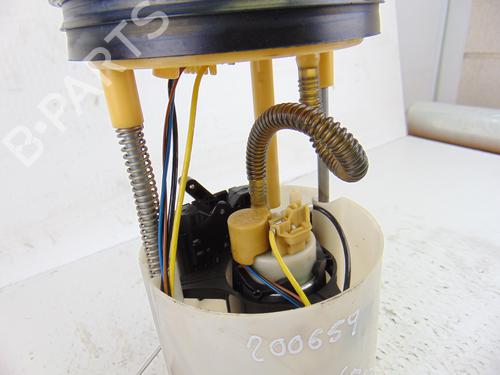 Fuel pump SEAT IBIZA IV (6J5, 6P1)  | BP10657356M76 