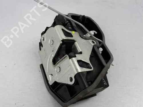 Rear right lock BMW 5 (E60) 520 i | BP7719743C99 