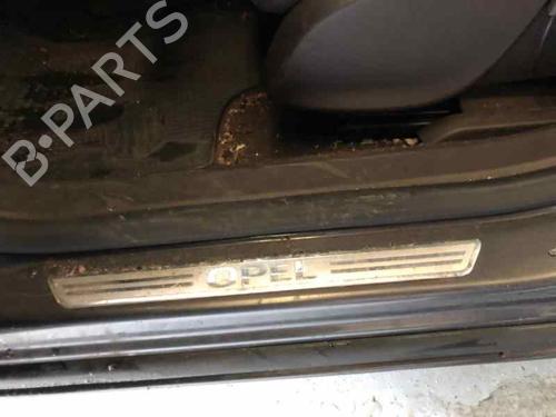 Electronic module OPEL ASTRA J Sports Tourer (P10)  | BP7725734M83 