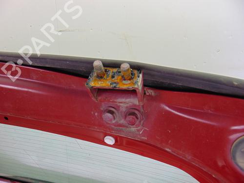 Tailgate HONDA CIVIC VIII Hatchback (FN, FK) 1.8 (FN1, FK2) | BP7729929C6 