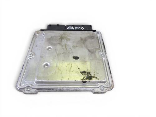 Engine control unit (ECU) SKODA OCTAVIA II Combi (1Z5) | BP36813706M57 - Image 3