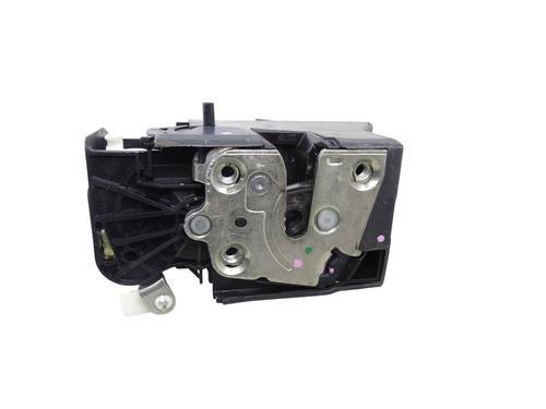 Rear right lock DACIA SANDERO II  | BP24447569C99 