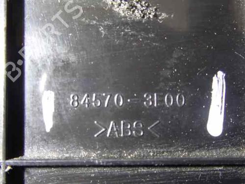 Ashtray KIA SORENTO I (JC) 2.5 CRDi 4WD | BP14047950I30 