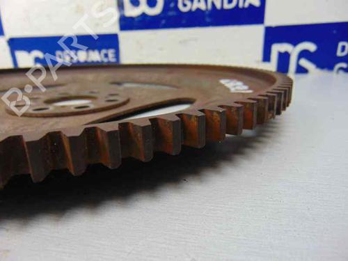 Flywheel LAND ROVER DISCOVERY III (L319) 2.7 TD 4x4 | BP14048003M101 