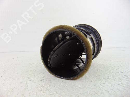 Air vent NISSAN QASHQAI / QASHQAI +2 I (J10, NJ10, JJ10E) 1.5 dCi | BP11655133I21 