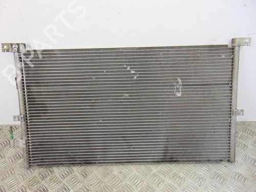 AC radiator FORD MONDEO III (B5Y) 2.0 TDCi | BP8183862M32 