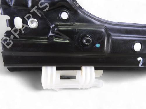 Front right window mechanism FIAT 500 (312_) 1.2 (312AXA1A) | BP30133789C23