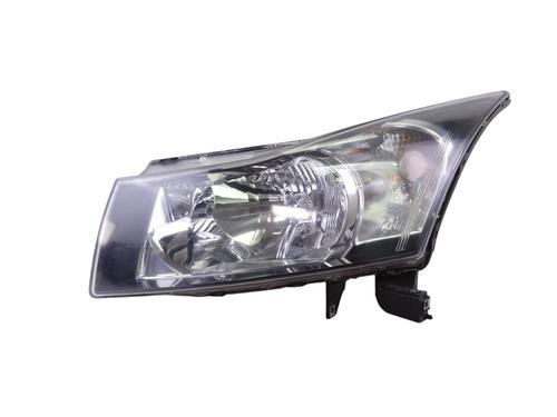 Used Left headlight CHEVROLET CRUZE (J300) 1.6 (113 hp) 23329822