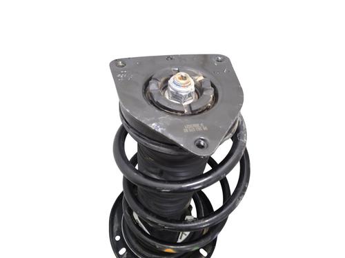 Right front shock absorber OPEL CORSA F (P2JO)  | BP26565317M17 