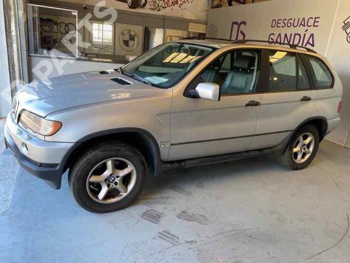 AC radiator BMW X5 (E53) 3.0 d | BP7722590M32  - Image 28