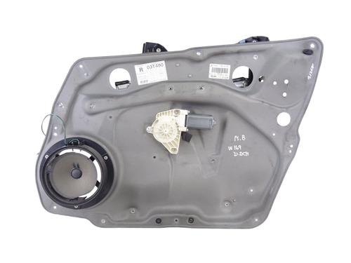 Used Front right window mechanism MERCEDES-BENZ A-CLASS (W169) A 180 CDI (169.007, 169.307) (109 hp) 20333438
