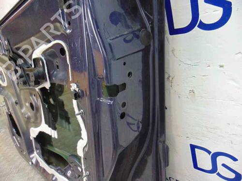 Right front door CITROËN C4 Picasso I MPV (UD_)  | BP7730714C3 