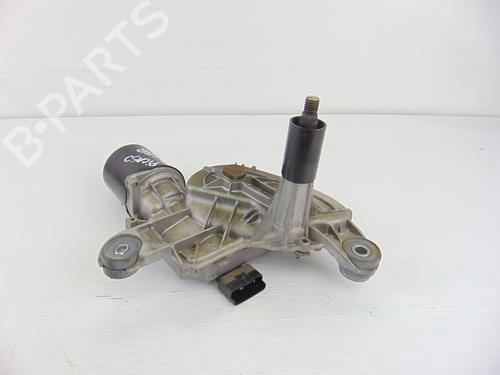 Front wiper motor CITROËN C4 Grand Picasso I (UA_) 2.0 HDi 150 | BP8492870M29 