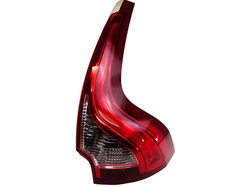 Used Right taillight VOLVO XC60 I SUV (156) D5 AWD (185 hp) 19485123