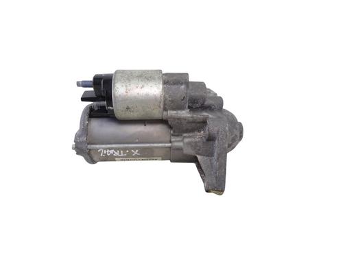 Used Starter NISSAN X-TRAIL III (T32_, T32R, T32RR) [2013-2025]  22368536