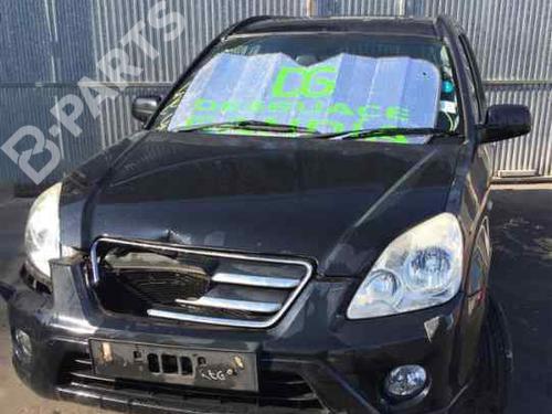 Used Parts HONDA CR-V II (RD_)  2.2 CTDi (RD9)  899450