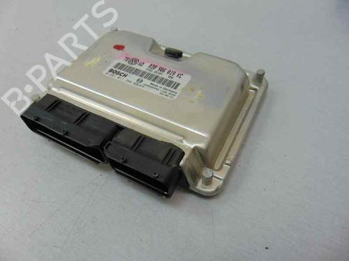 Centralita motor VW PASSAT B5.5 Variant (3B6) 1.9 TDI (101 hp) 7728824