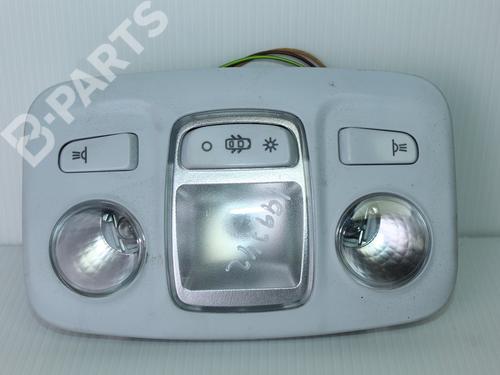 Used Interior roof light Interior roof light PEUGEOT 5008 II (MC_, MJ_, MR_, M4_) 1.2 THP (MRHNYH, MRHNYW, MRHNSJ, MRHNSU, MRHNSM) (131 hp) 10498488 10498488