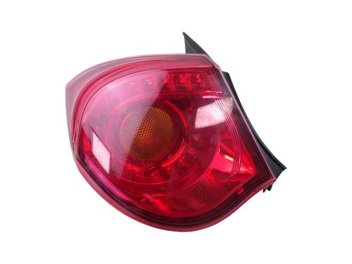 Used Left taillight ALFA ROMEO GIULIETTA (940_) 1.6 JTDM (940FXD1A) (105 hp) 29532521