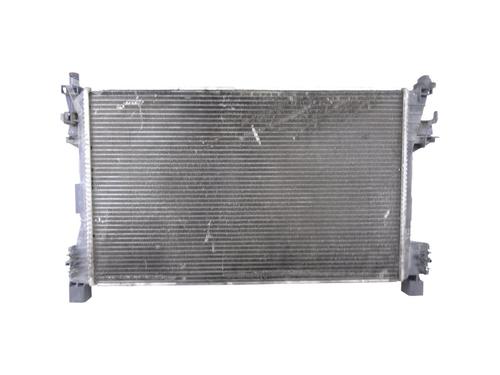 Water radiator MERCEDES-BENZ C-CLASS Coupe (CL203)  | BP29401732M31 