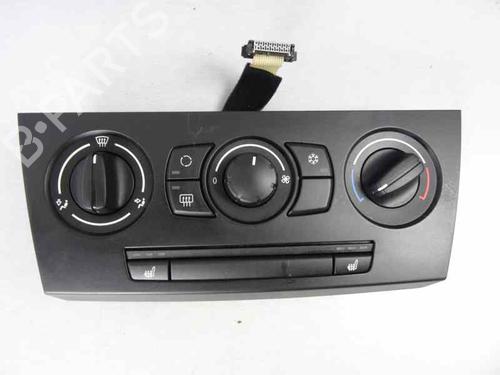 Used Climate control BMW 3 (E90) 318 d (122 hp) 7721472