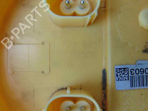 Fuel pump BMW 1 (E87) 120 d | BP7854908M76 