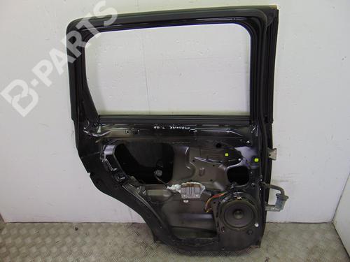 Used Left rear door Left rear door CITROËN C-CROSSER (VU_, VV_) 2.2 HDi (156 hp) 11173159 11173159