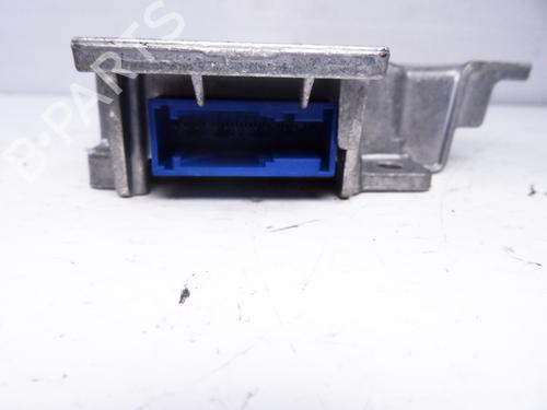 Kollisjonspute styreenhet OPEL VECTRA C (Z02) 1.9 CDTI (F69) | BP17521204M53 