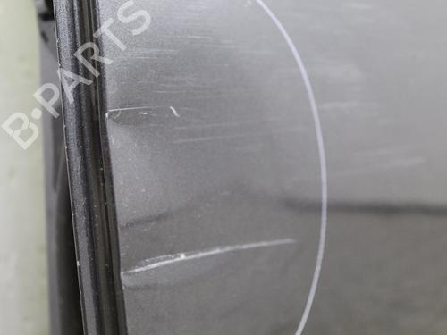 Left rear door FORD FOCUS III 1.5 TDCi | BP26122066C4 