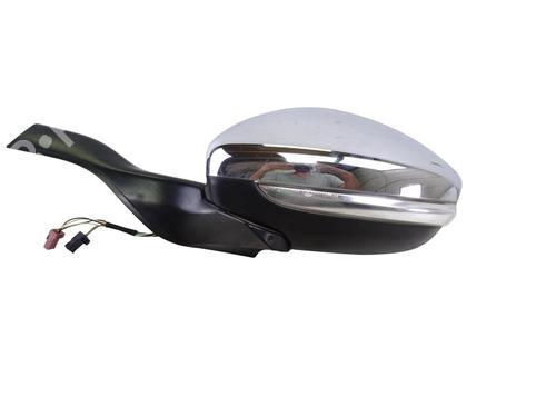 Left mirror PEUGEOT 208 I (CA_, CC_)  | BP26913657C26
