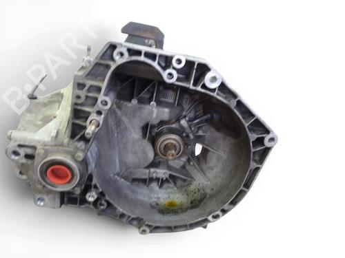 gearbox-alfa-romeo-147-937_-2000-2001-2002-2003-2004-2005-2006-2007-2008-2009-2010-36504578 main image